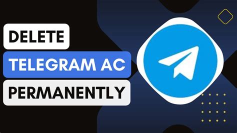 how to delete telegram account instantly|telegram permanent delete.